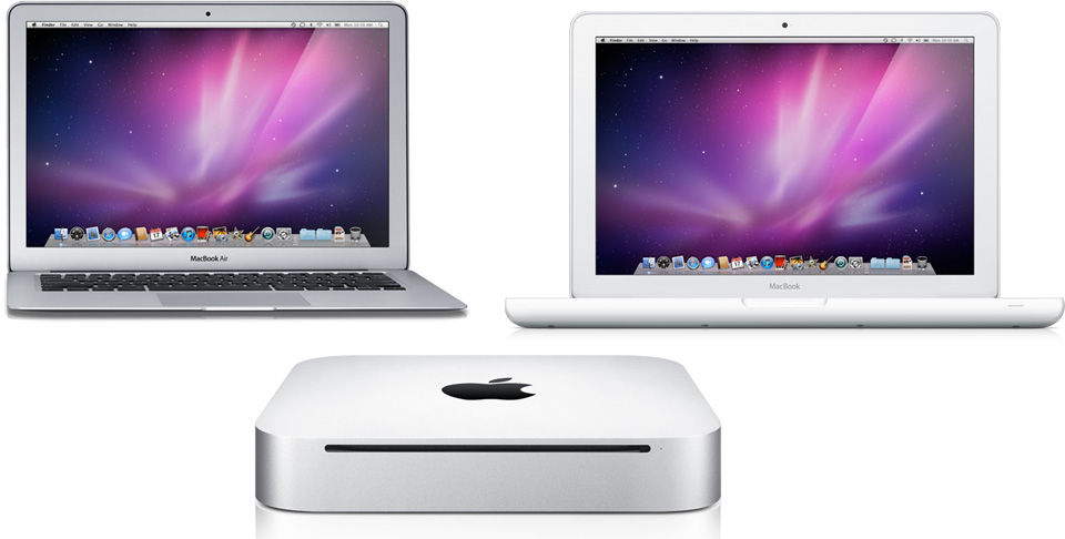 Mac Varios